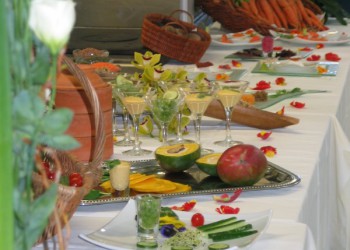 Charcuterie traiteur