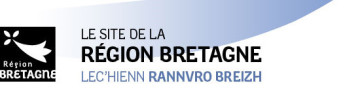 Bandeau région