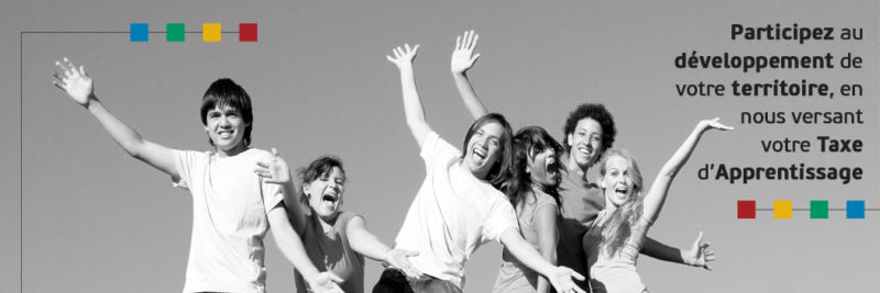 Taxe d’apprentissage